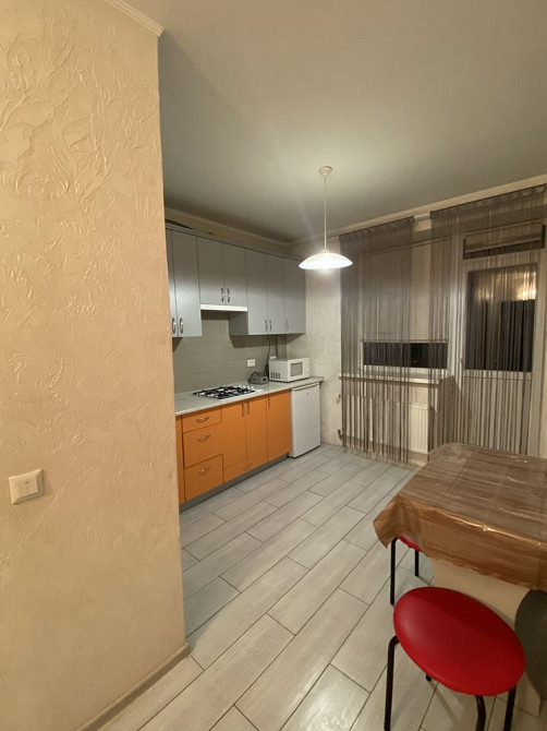 Оренда 1 кімнатної квартири, біля Велмарту Ивано-Франковск - изображение 1