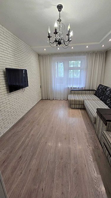 Сдам 2х ком квартиру в отличном районе! Тополь-2,дом 7а Днепр - изображение 2