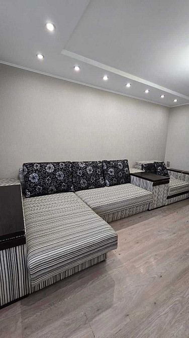 Сдам 2х ком квартиру в отличном районе! Тополь-2,дом 7а Днепр - изображение 1