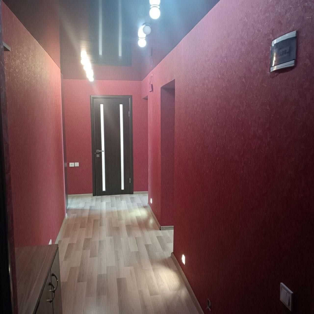 Сдам 2х ком квартиру в отличном районе! Тополь-2,дом 7а Днепр - изображение 4