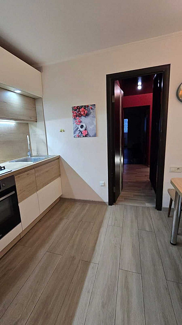 Сдам 2х ком квартиру в отличном районе! Тополь-2,дом 7а Днепр - изображение 7