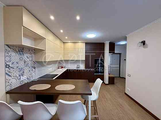 Аренда квартиры Французкий квартал 2 Печерск Киев