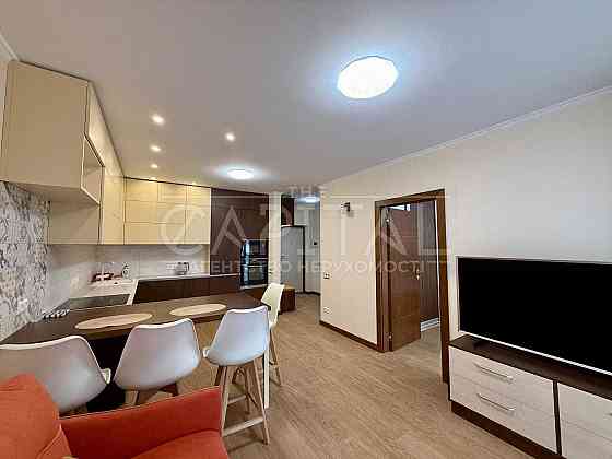 Аренда квартиры Французкий квартал 2 Печерск Киев