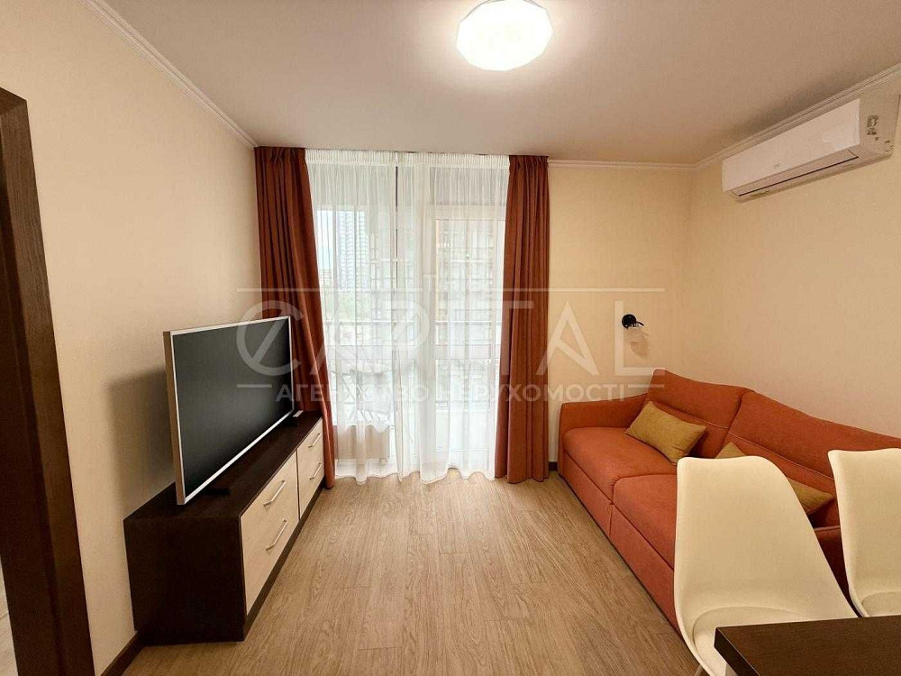 Аренда квартиры Французкий квартал 2 Печерск Киев - изображение 7