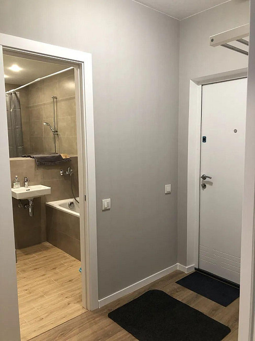 Здам 1-кімнатну квартиру на вул. Бориса Гмирі, 20 FS Киев - изображение 7