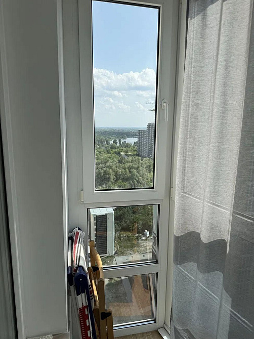 Здам 1-кімнатну квартиру на вул. Бориса Гмирі, 20 FS Киев - изображение 6