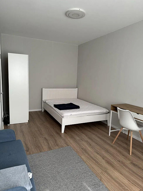 Здам 1-кімнатну квартиру на вул. Бориса Гмирі, 20 FS Киев - изображение 4