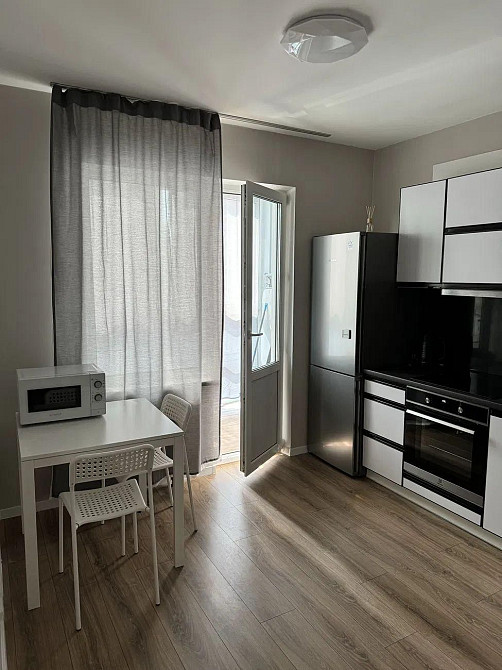 Здам 1-кімнатну квартиру на вул. Бориса Гмирі, 20 FS Киев - изображение 1