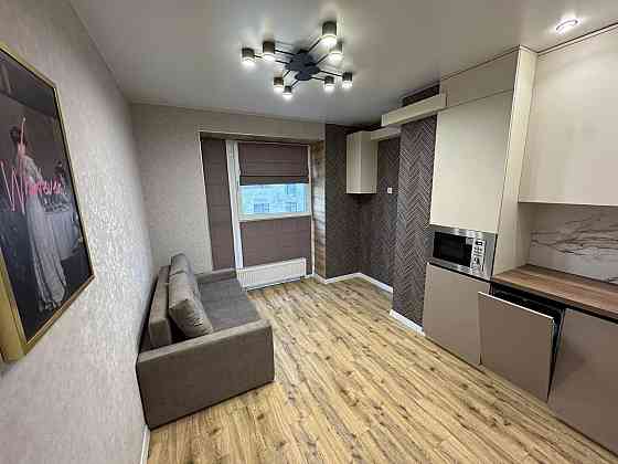 2к ЖК Пятый Континент, Набережная Победы 112д Днепр