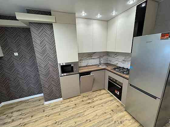 2к ЖК Пятый Континент, Набережная Победы 112д Днепр