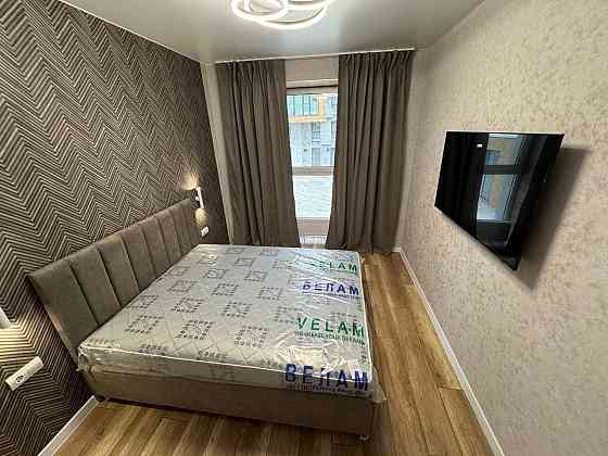 2к ЖК Пятый Континент, Набережная Победы 112д Днепр