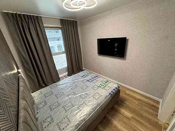 2к ЖК Пятый Континент, Набережная Победы 112д Днепр