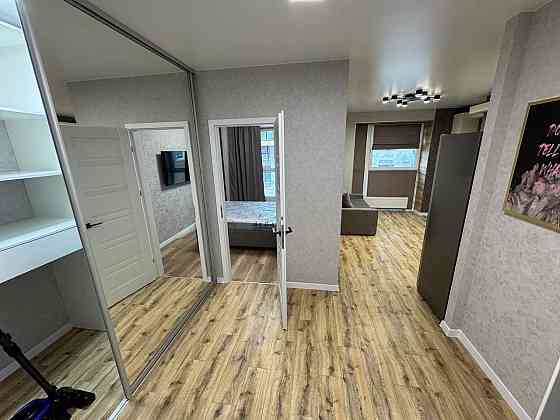 2к ЖК Пятый Континент, Набережная Победы 112д Днепр