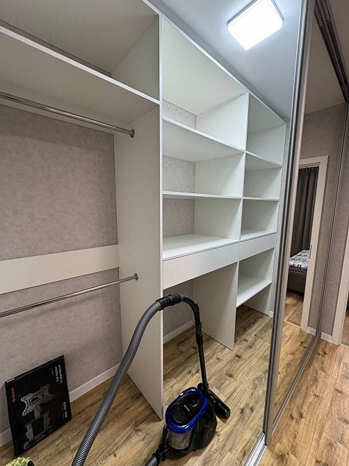 2к ЖК Пятый Континент, Набережная Победы 112д Днепр - изображение 7