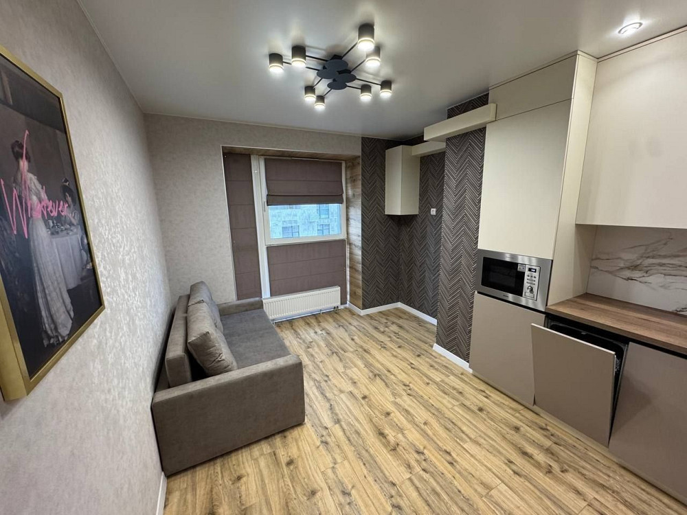 2к ЖК Пятый Континент, Набережная Победы 112д Днепр - изображение 1