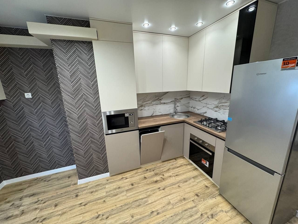 2к ЖК Пятый Континент, Набережная Победы 112д Днепр - изображение 4