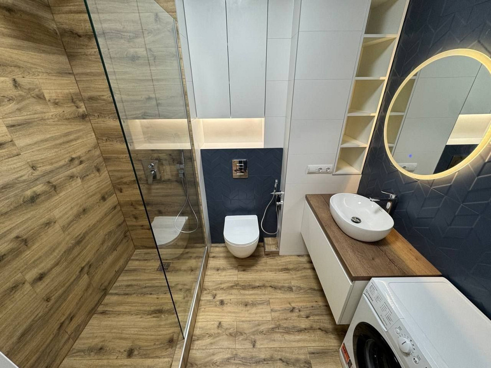 2к ЖК Пятый Континент, Набережная Победы 112д Днепр - изображение 8