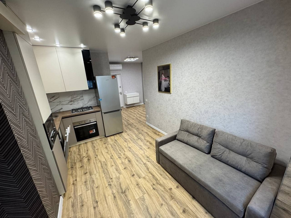 2к ЖК Пятый Континент, Набережная Победы 112д Днепр - изображение 2