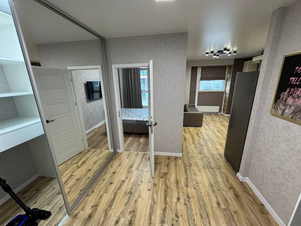 2к ЖК Пятый Континент, Набережная Победы 112д Днепр - изображение 6