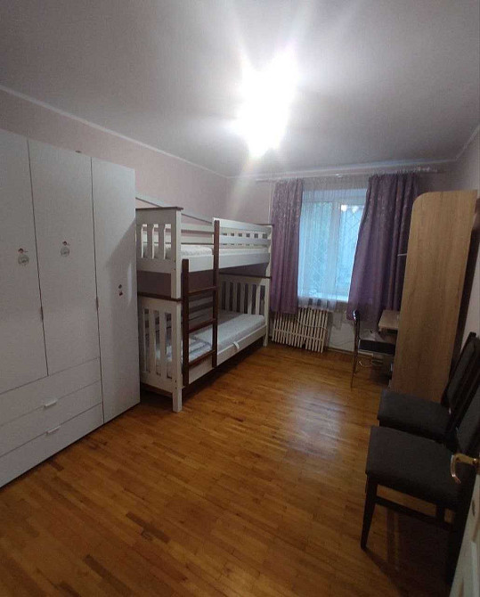 СДАМ 3 ком.кв.Центр ЕКАТЕРИНИНСКАЯ Ванная Газ Мебель техника Одесса - изображение 6