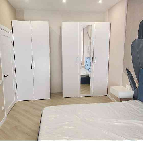 Первая сдача 1-ком квартиры ЖК Авиньон Одесса