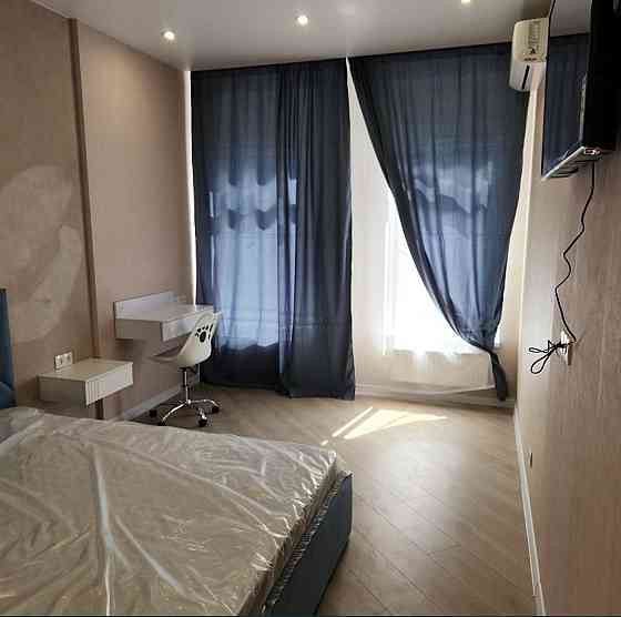 Первая сдача 1-ком квартиры ЖК Авиньон Одесса