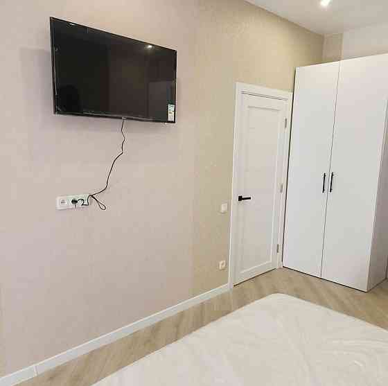 Первая сдача 1-ком квартиры ЖК Авиньон Одесса