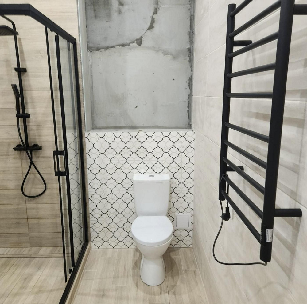 Первая сдача 1-ком квартиры ЖК Авиньон Одесса - изображение 8