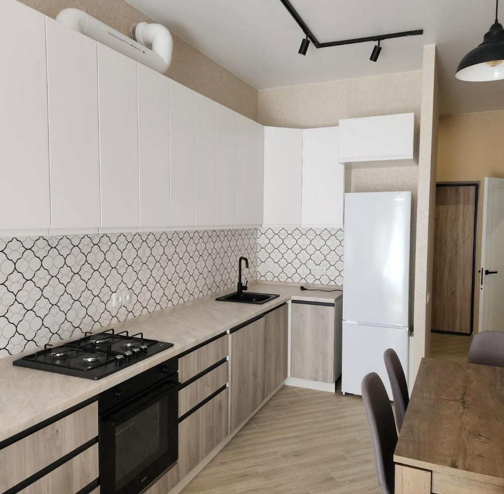 Первая сдача 1-ком квартиры ЖК Авиньон Одесса - изображение 6