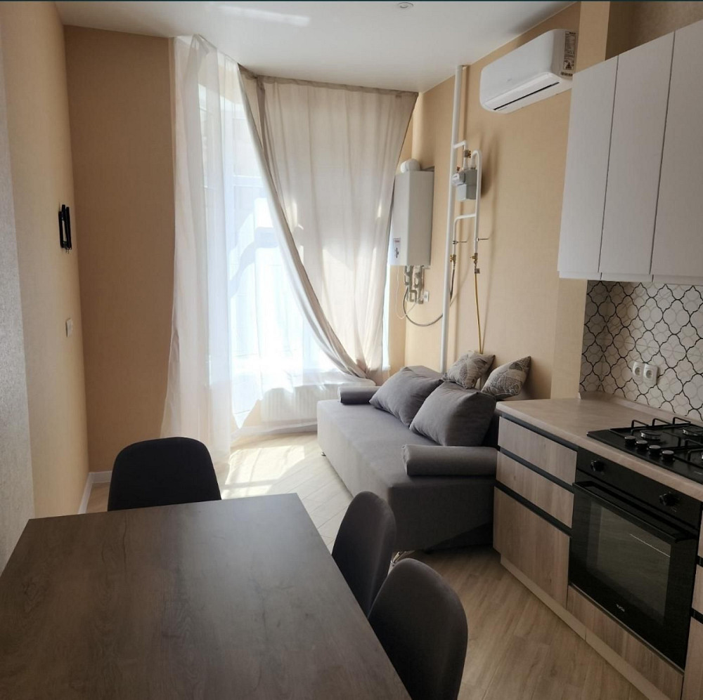 Первая сдача 1-ком квартиры ЖК Авиньон Одесса - изображение 5