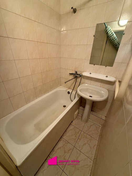 Аренда 1к квартиры на ж/м Победа, пр. Героев, бульвар Славы Днепр - изображение 7