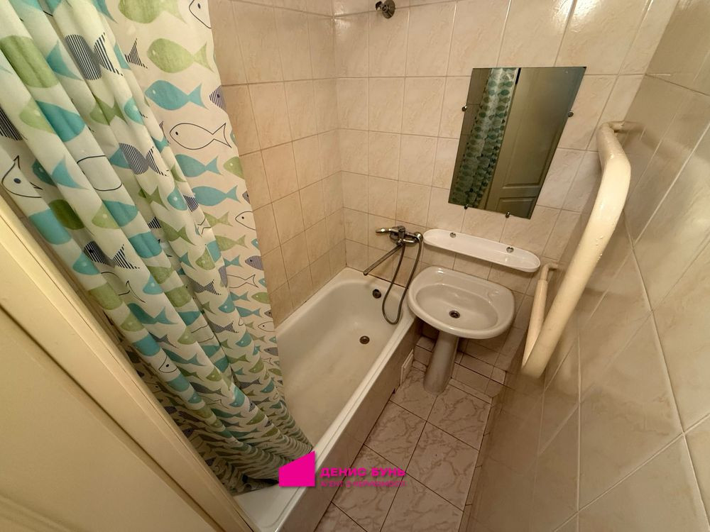 Аренда 1к квартиры на ж/м Победа, пр. Героев, бульвар Славы Днепр - изображение 6