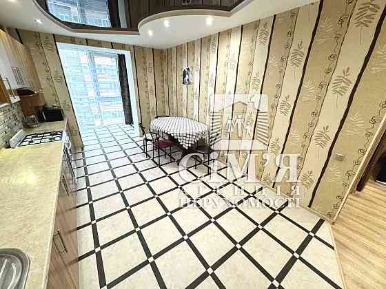 Здам крупногабаритну 1-кім квартиру в ЖК Набережний квартал Винница