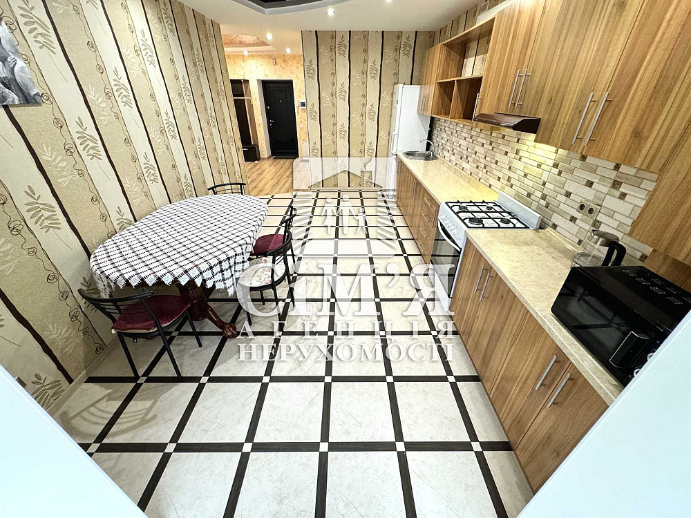 Здам крупногабаритну 1-кім квартиру в ЖК Набережний квартал Винница - изображение 6