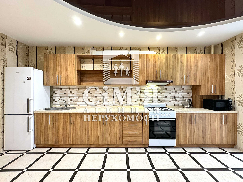 Здам крупногабаритну 1-кім квартиру в ЖК Набережний квартал Винница - изображение 4