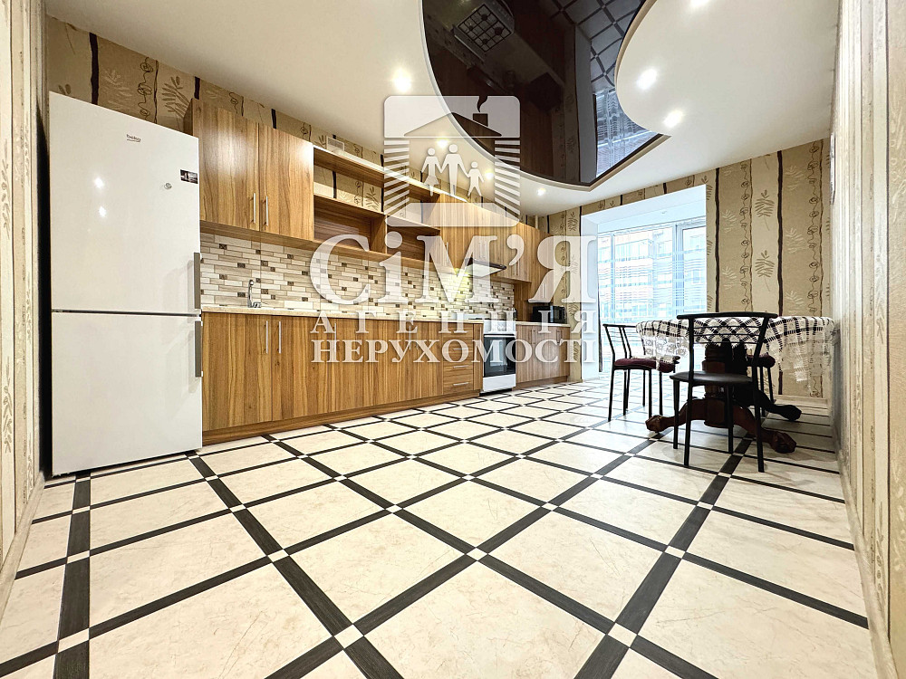 Здам крупногабаритну 1-кім квартиру в ЖК Набережний квартал Винница - изображение 1