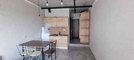 Оренда 1 к (смарт) Сергія Данченка 32б подільський Киев