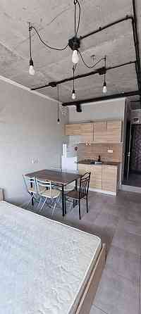 Оренда 1 к (смарт) Сергія Данченка 32б подільський Киев