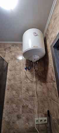 Оренда 1 к (смарт) Сергія Данченка 32б подільський Киев