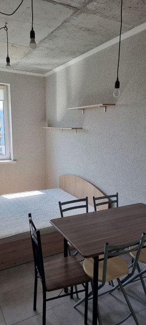 Оренда 1 к (смарт) Сергія Данченка 32б подільський Киев - изображение 8