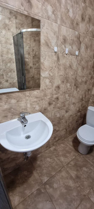 Оренда 1 к (смарт) Сергія Данченка 32б подільський Киев - изображение 4