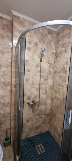 Оренда 1 к (смарт) Сергія Данченка 32б подільський Киев - изображение 5