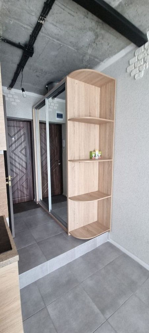 Оренда 1 к (смарт) Сергія Данченка 32б подільський Киев - изображение 2