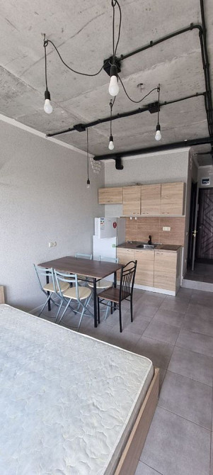 Оренда 1 к (смарт) Сергія Данченка 32б подільський Киев - изображение 3