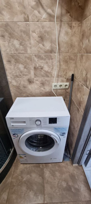 Оренда 1 к (смарт) Сергія Данченка 32б подільський Киев - изображение 7