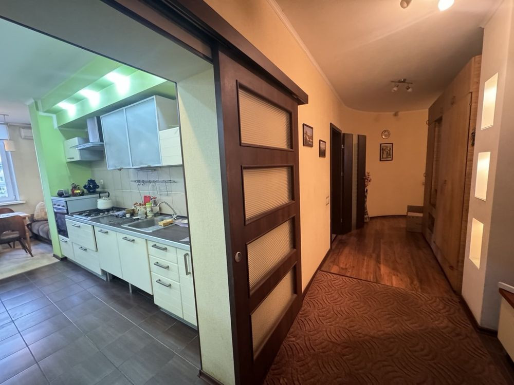 Аренда 2 квартири майдан Руднєва 14/1, центр міста, Харків Харьков - изображение 8