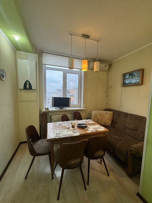 Аренда 2 квартири майдан Руднєва 14/1, центр міста, Харків Харьков - изображение 5