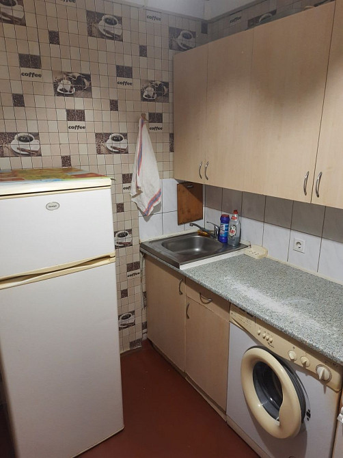 Сдам 2-х кімнатну квартиру р-н Зеленої по вул.  Анатолія Лупиноса Черкассы - изображение 7