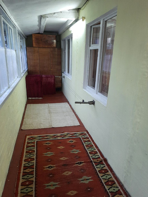 Сдам 2-х кімнатну квартиру р-н Зеленої по вул.  Анатолія Лупиноса Черкассы - изображение 4