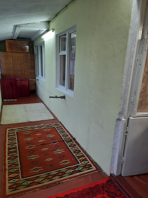 Сдам 2-х кімнатну квартиру р-н Зеленої по вул.  Анатолія Лупиноса Черкассы - изображение 5